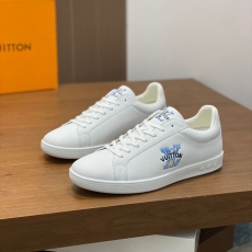 Louis Vuitton Low Shoes